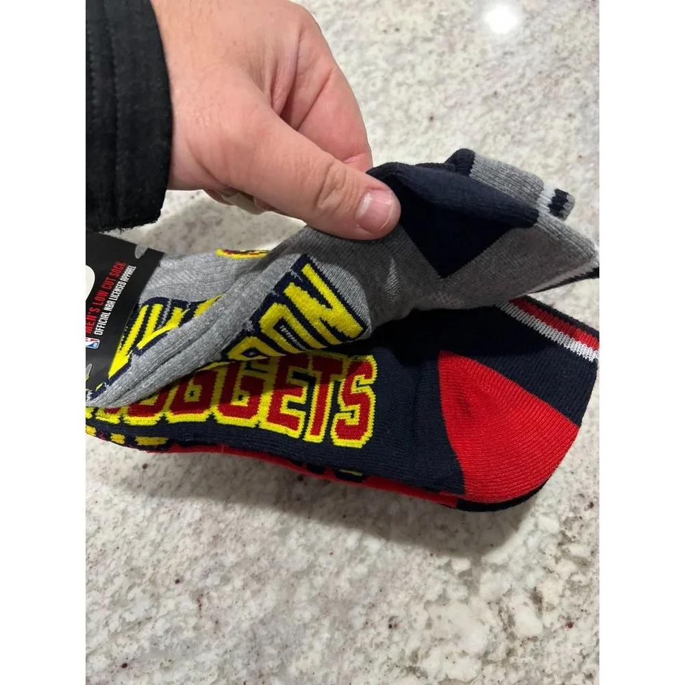 NBA fits sizes